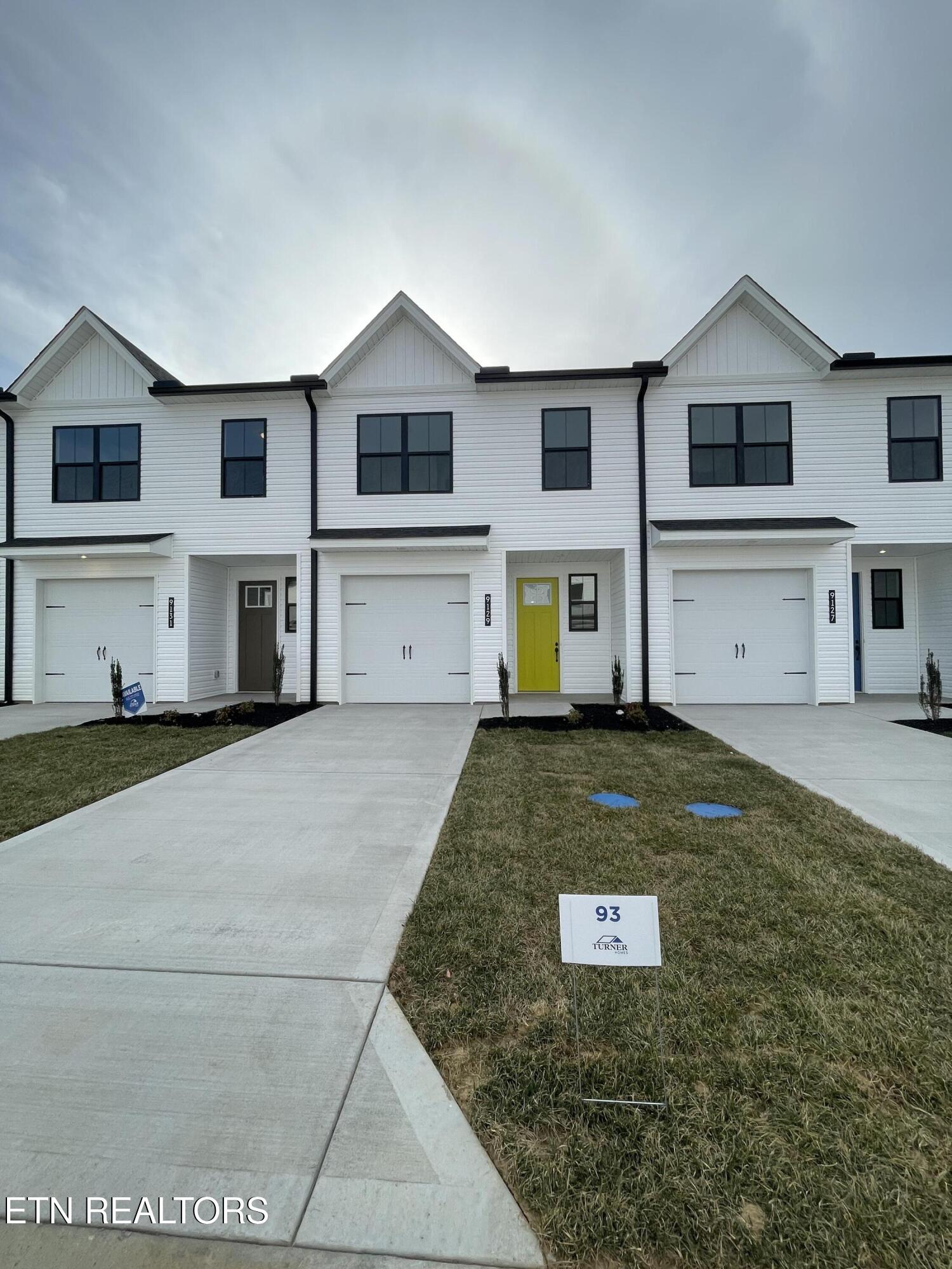 9129 Rolling Stone Way Knoxville TN 37920