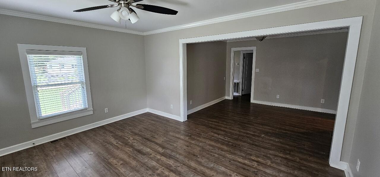 2330 Mitchell Avenue Maryville TN 37804