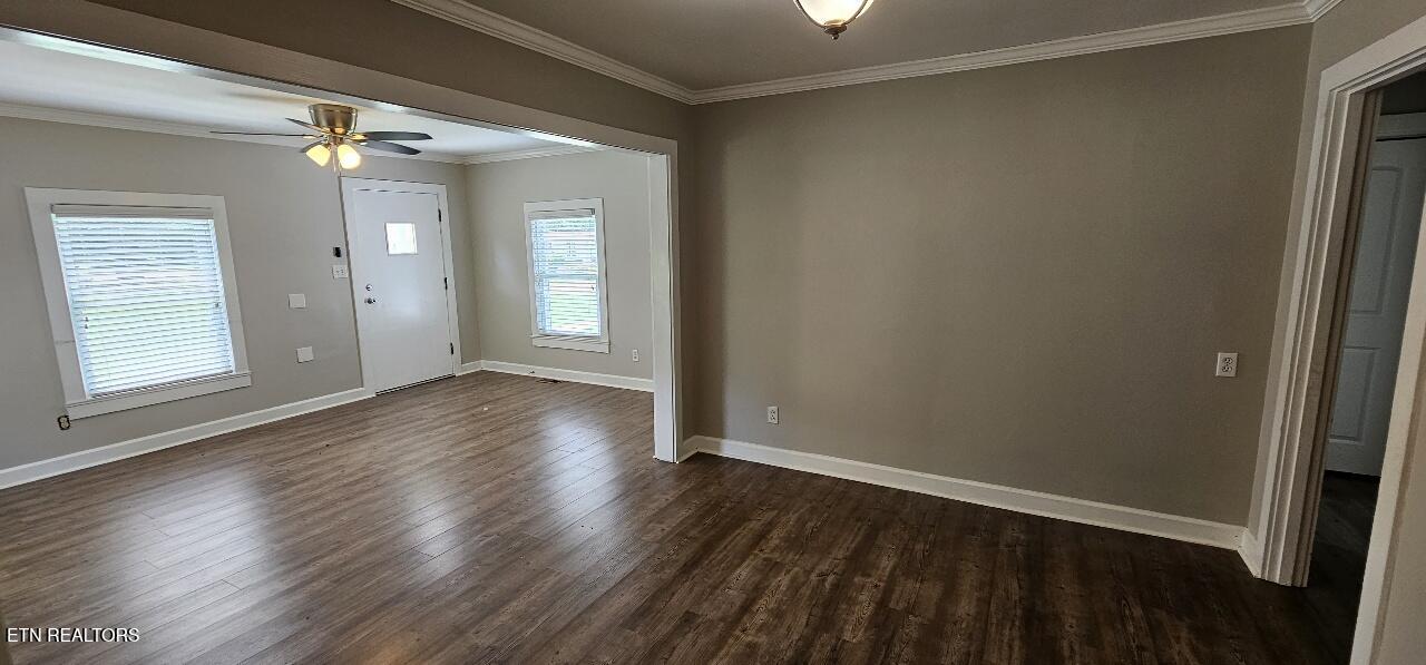 2330 Mitchell Avenue Maryville TN 37804