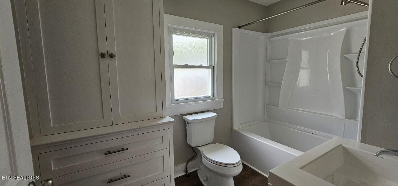2330 Mitchell Avenue Maryville TN 37804
