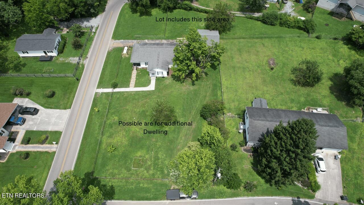 2330 Mitchell Avenue Maryville TN 37804