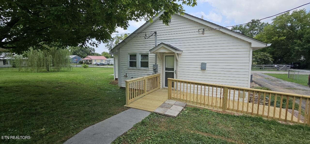 2330 Mitchell Avenue Maryville TN 37804