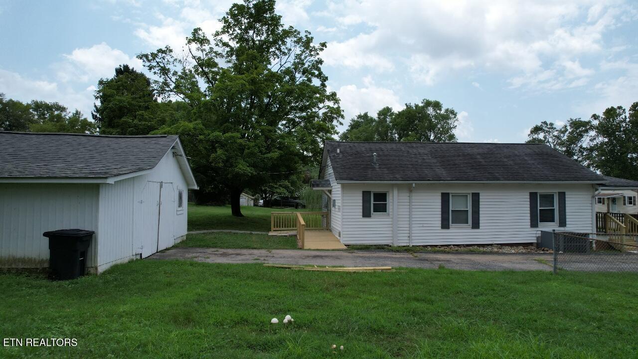 2330 Mitchell Avenue Maryville TN 37804