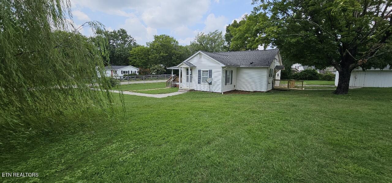 2330 Mitchell Avenue Maryville TN 37804