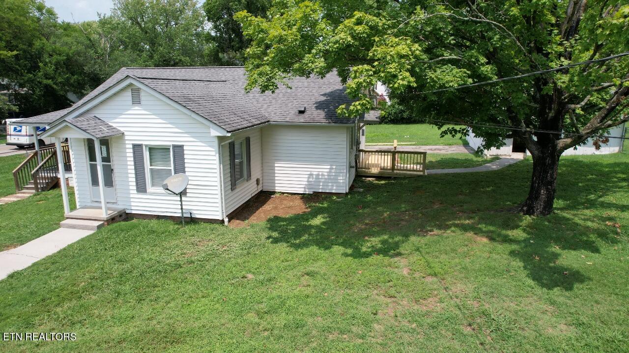 2330 Mitchell Avenue Maryville TN 37804