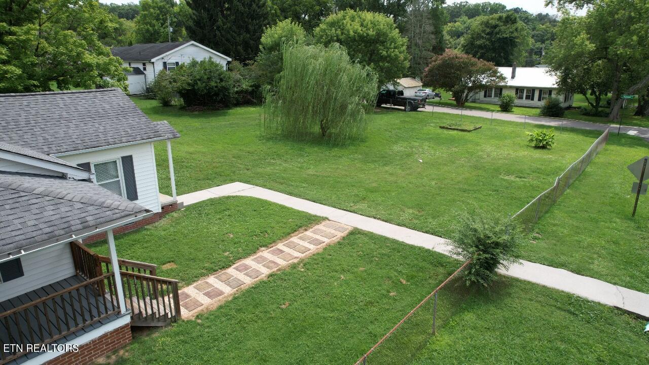 2330 Mitchell Avenue Maryville TN 37804