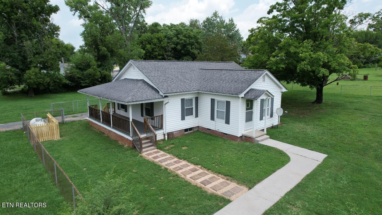 2330 Mitchell Avenue Maryville TN 37804