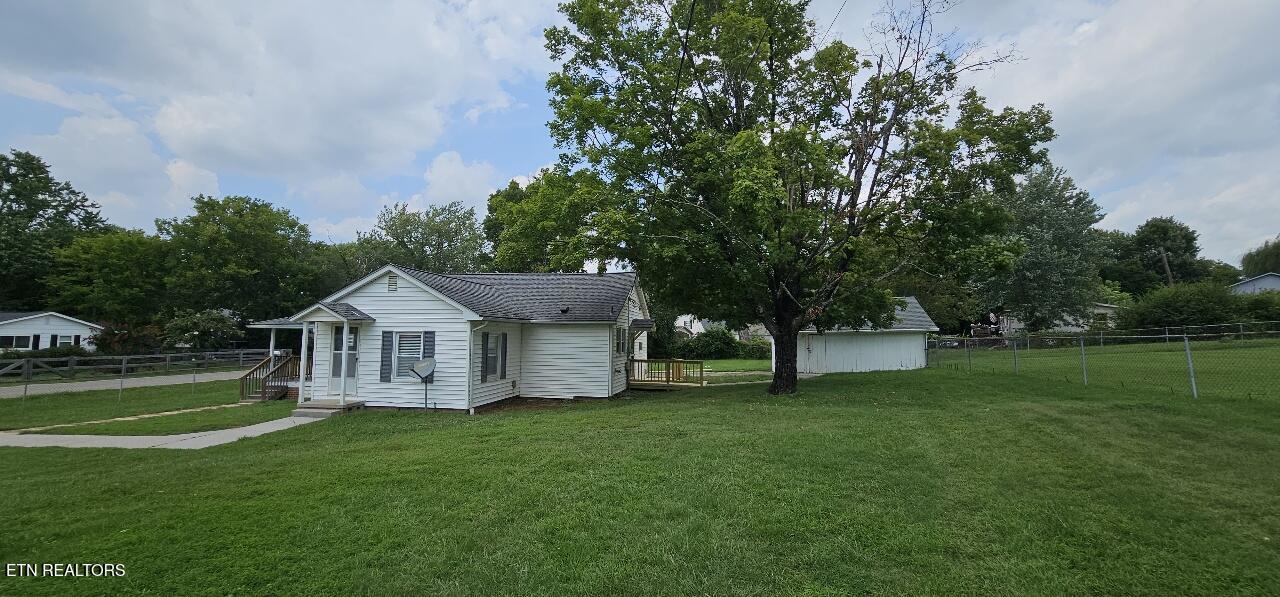 2330 Mitchell Avenue Maryville TN 37804
