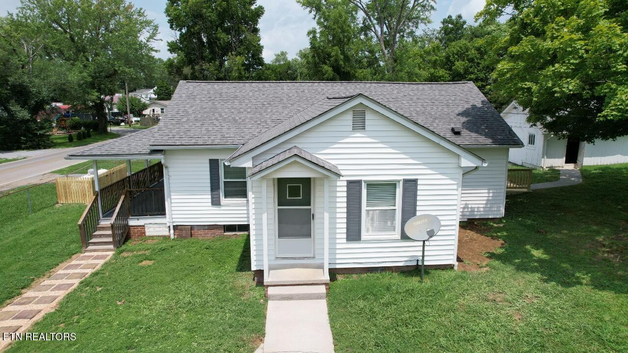2330 Mitchell Avenue Maryville TN 37804