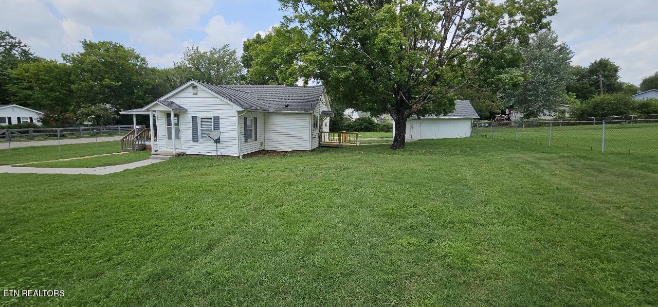 2330 Mitchell Avenue Maryville TN 37804