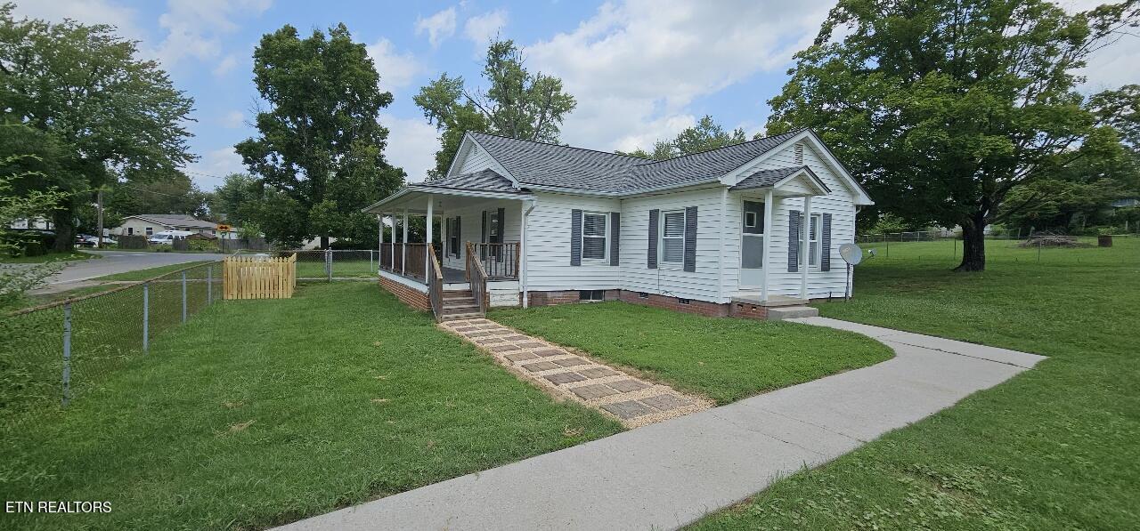 2330 Mitchell Avenue Maryville TN 37804