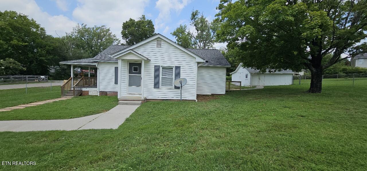 2330 Mitchell Avenue Maryville TN 37804