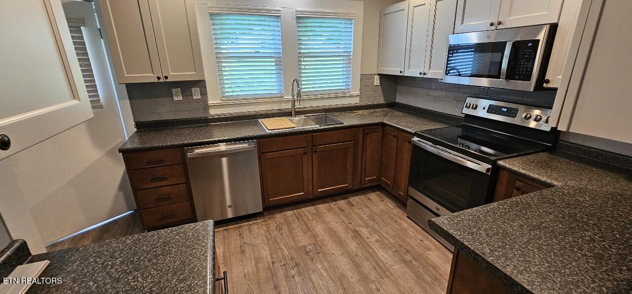 2330 Mitchell Avenue Maryville TN 37804
