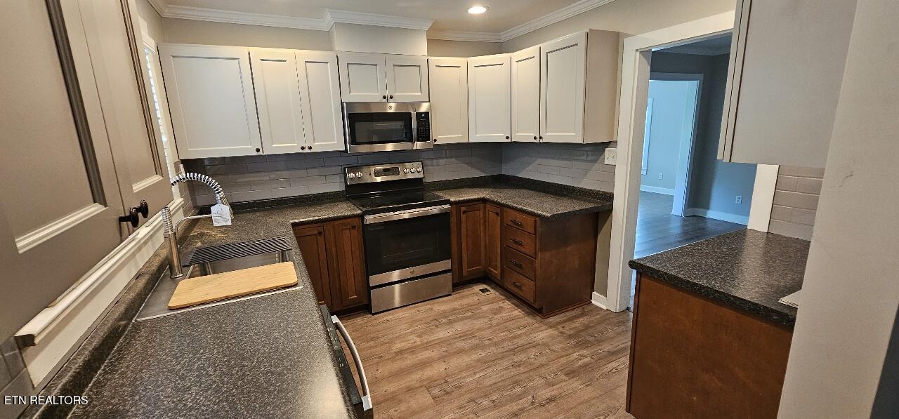 2330 Mitchell Avenue Maryville TN 37804