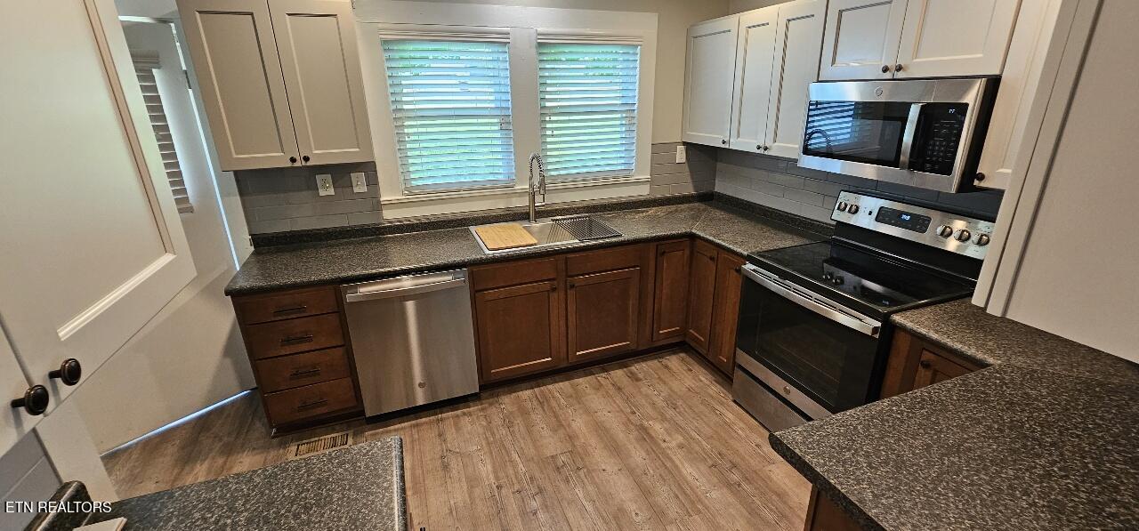 2330 Mitchell Avenue Maryville TN 37804
