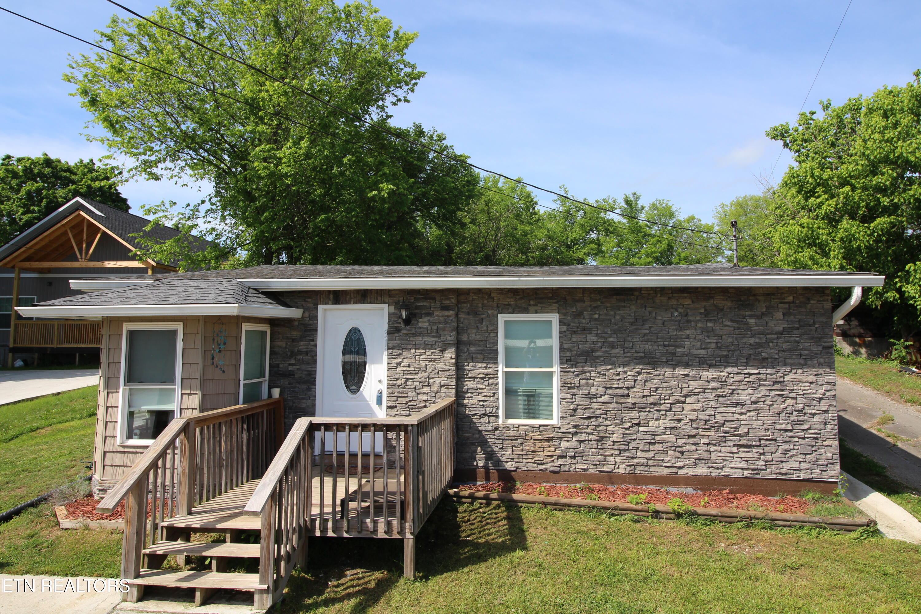 311 Bussell Ferry Road Lenoir City TN 37771