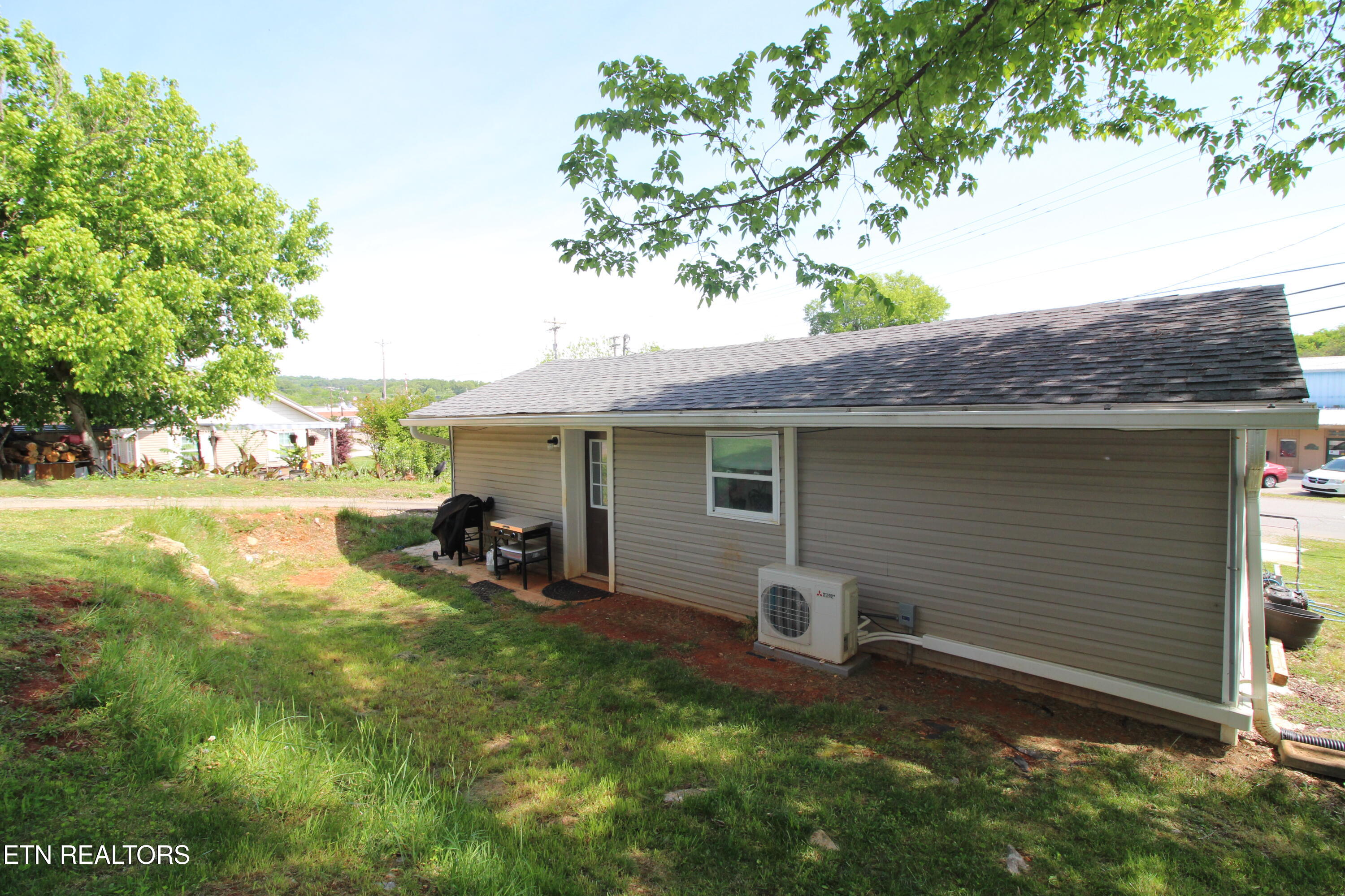 311 Bussell Ferry Road Lenoir City TN 37771