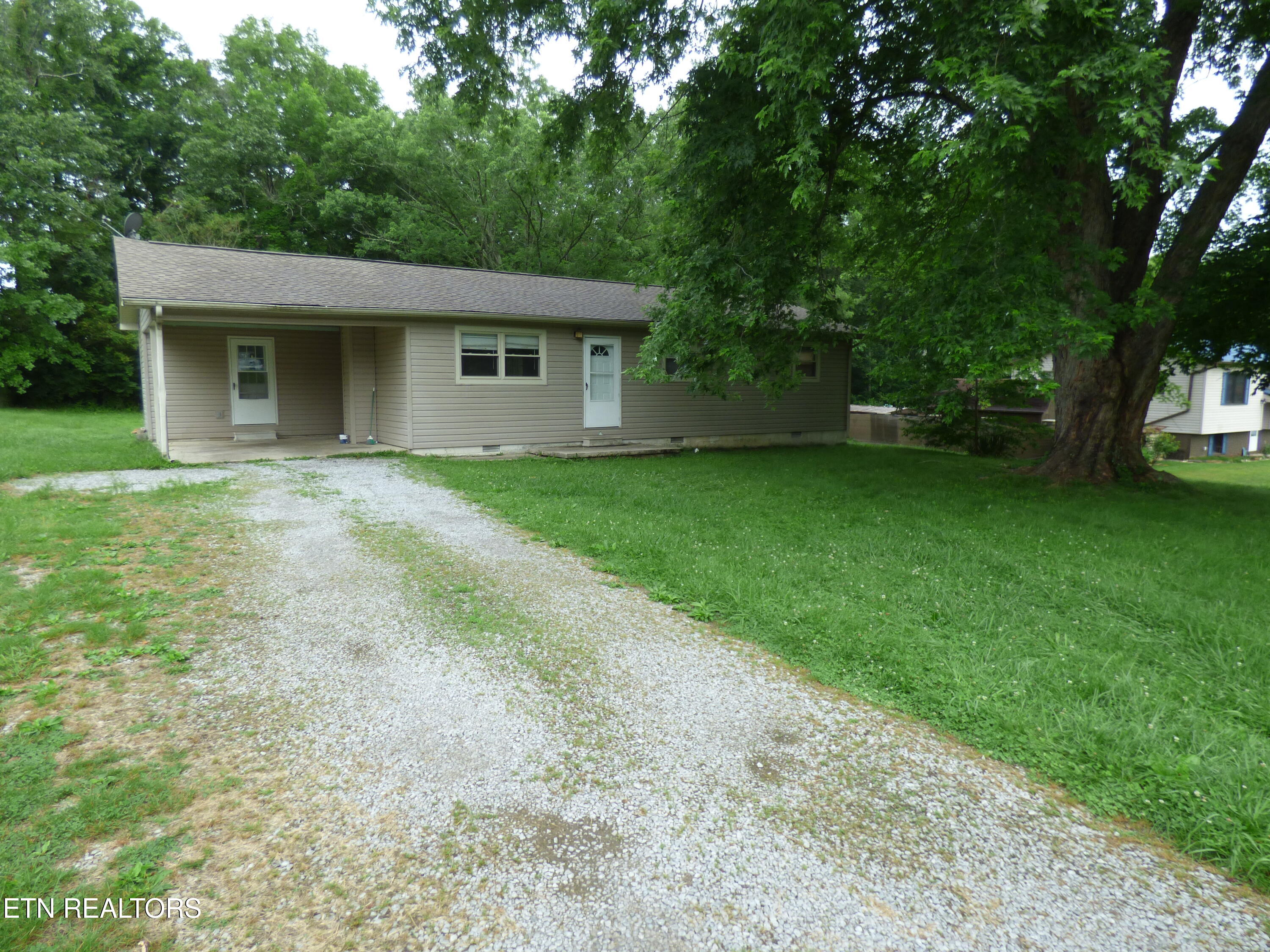 79 Windermere Drive Crossville TN 38555