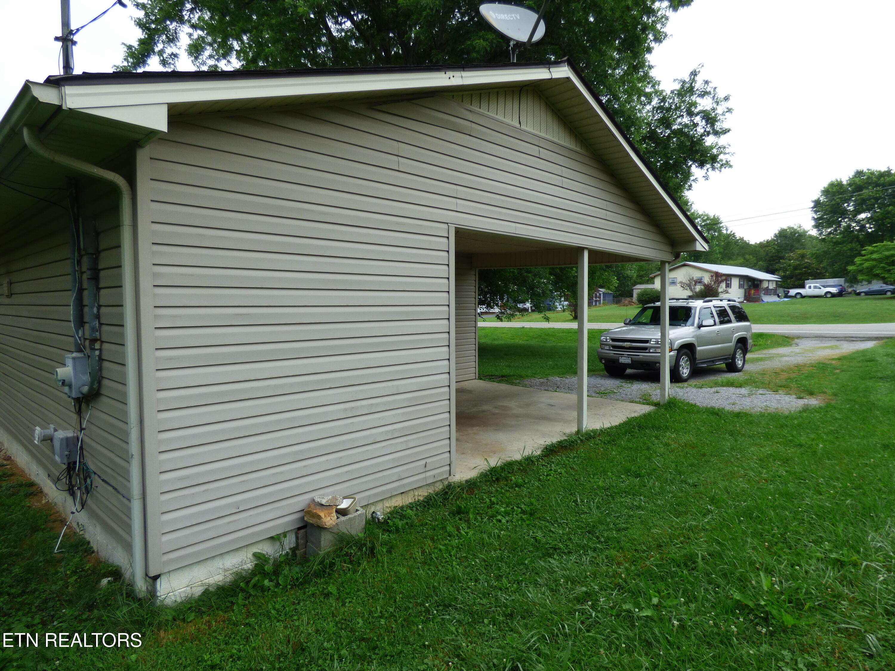 79 Windermere Drive Crossville TN 38555