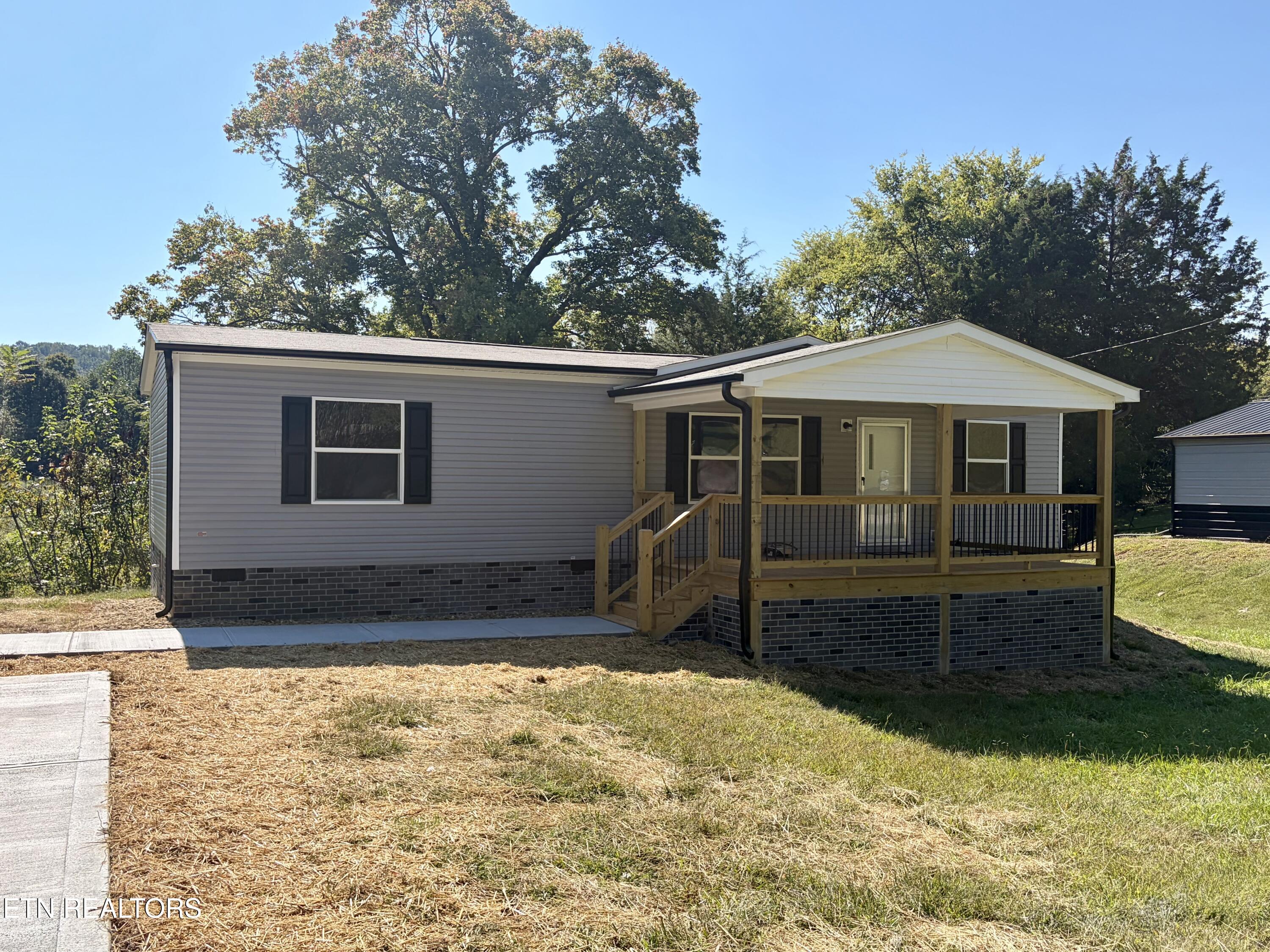 2512 Mynatt Road Knoxville TN 37918