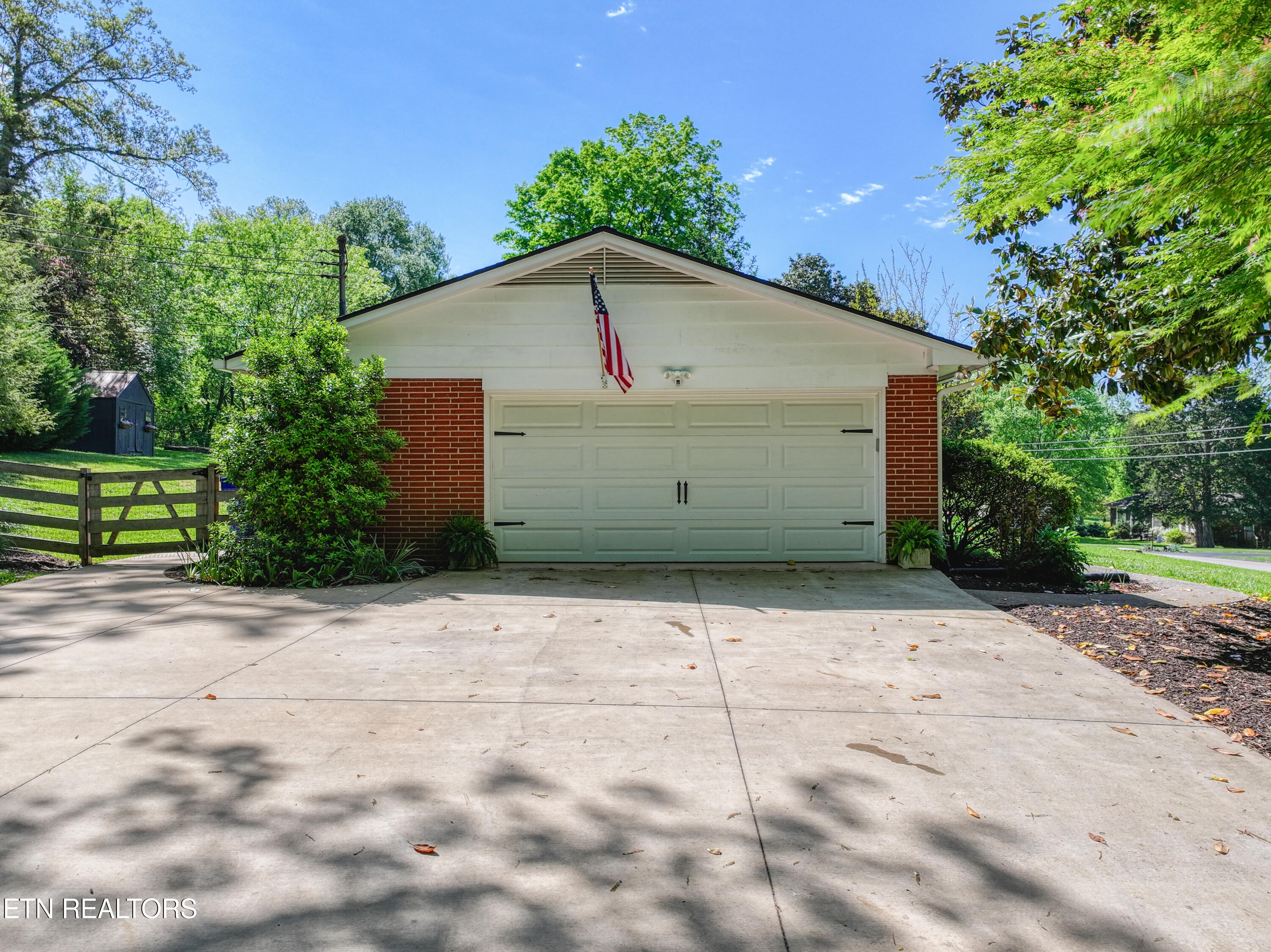8712 NW Longmeade Drive Knoxville TN 37923