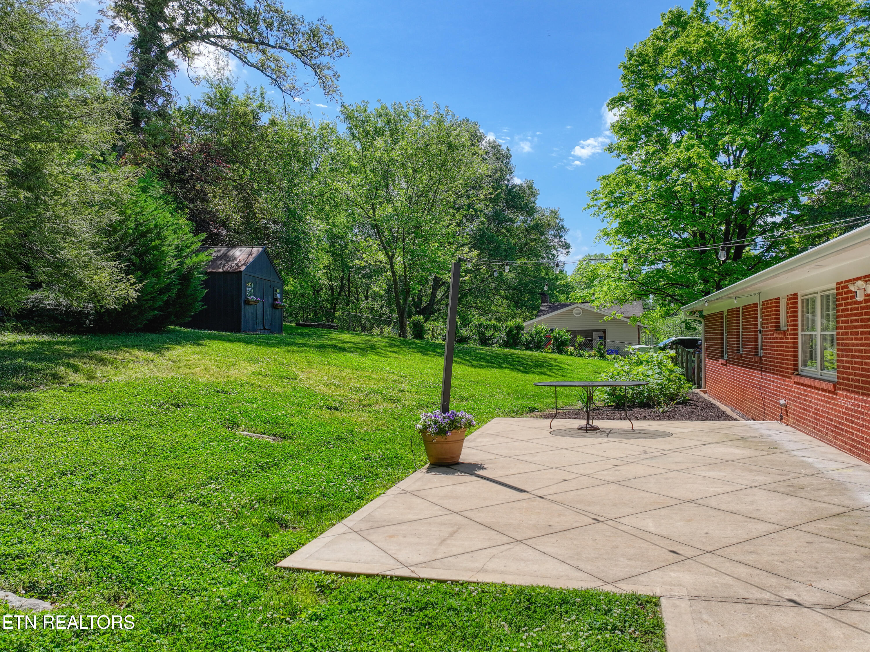8712 NW Longmeade Drive Knoxville TN 37923