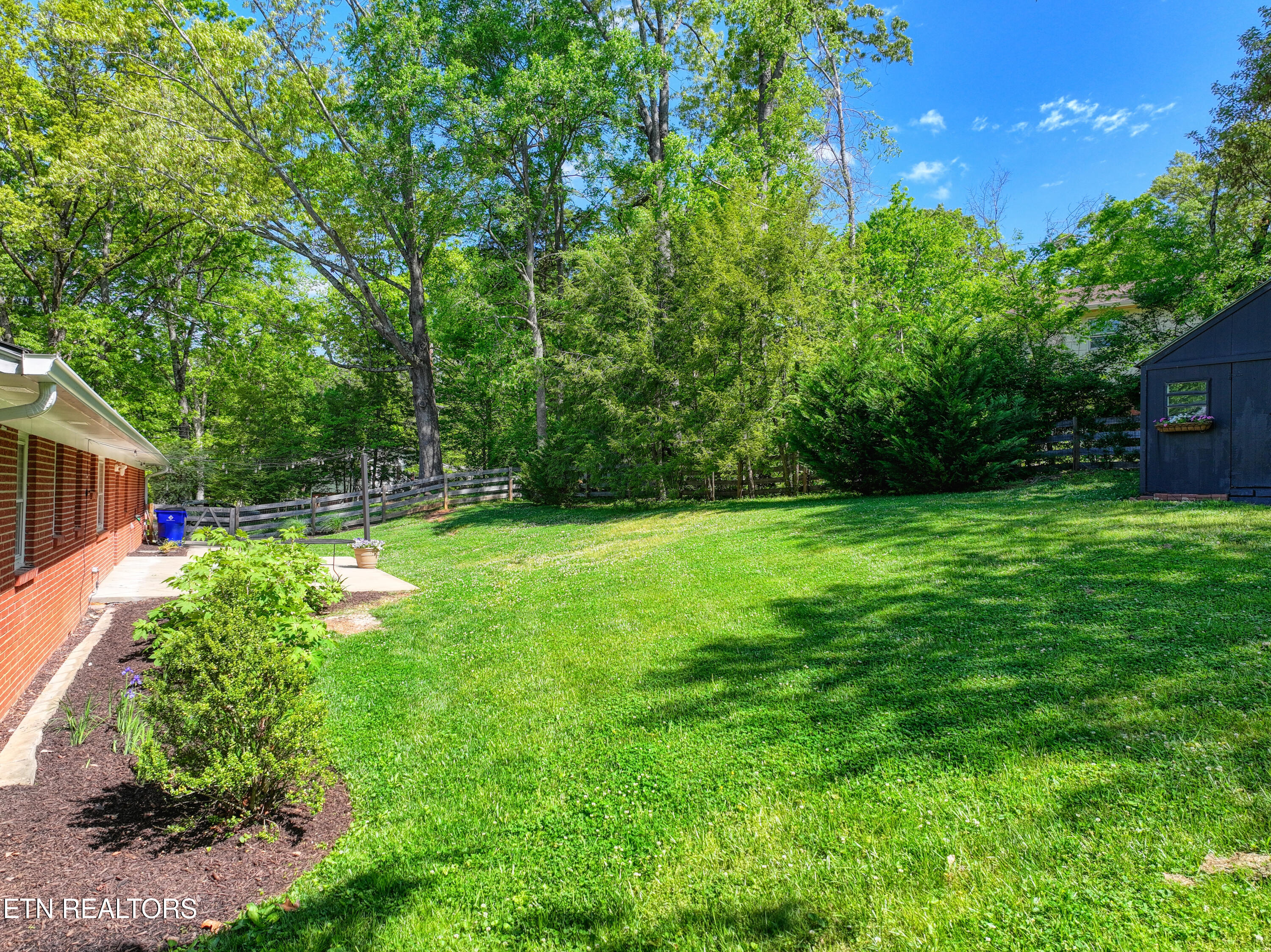 8712 NW Longmeade Drive Knoxville TN 37923