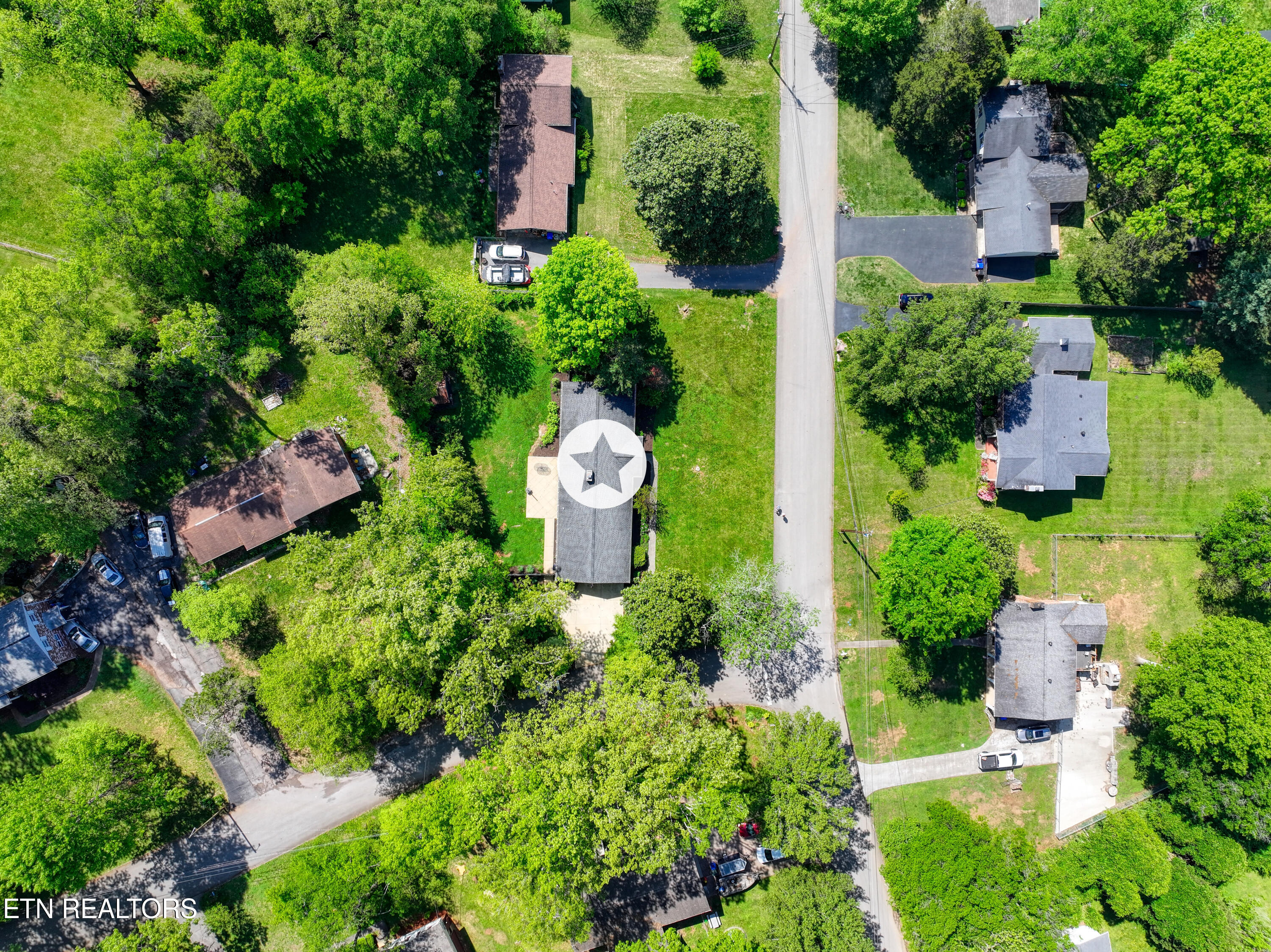 8712 NW Longmeade Drive Knoxville TN 37923