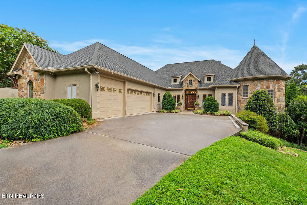 8506 River Club Way Knoxville TN 37922