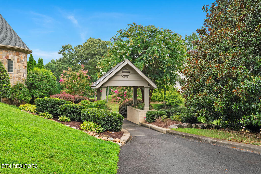 8506 River Club Way Knoxville TN 37922