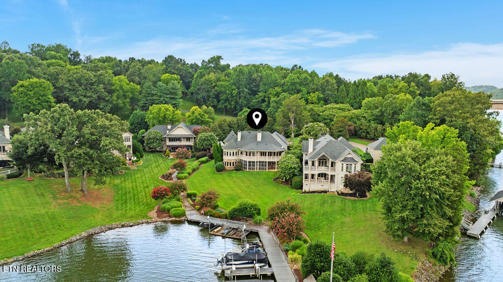 8506 River Club Way Knoxville TN 37922