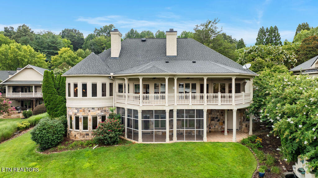 8506 River Club Way Knoxville TN 37922
