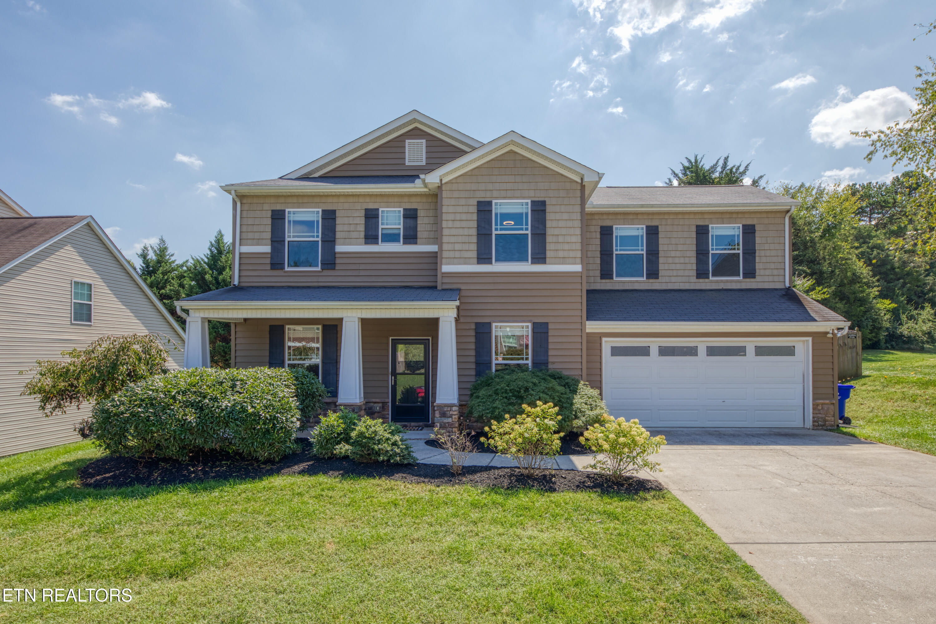 11608 Grove Hill Lane Knoxville TN 37932