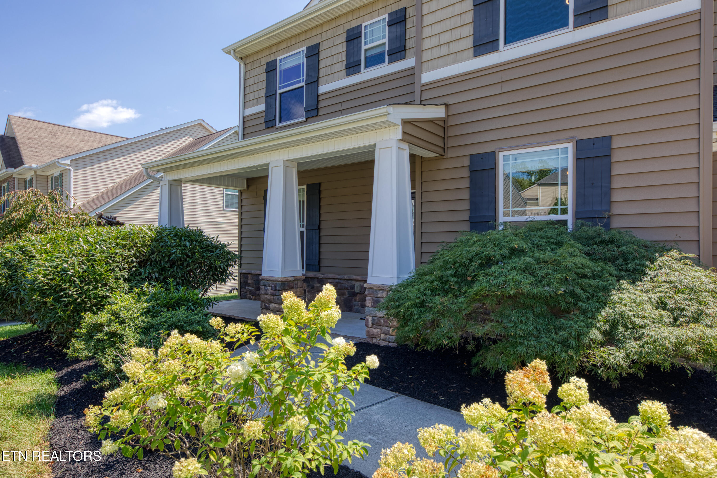 11608 Grove Hill Lane Knoxville TN 37932