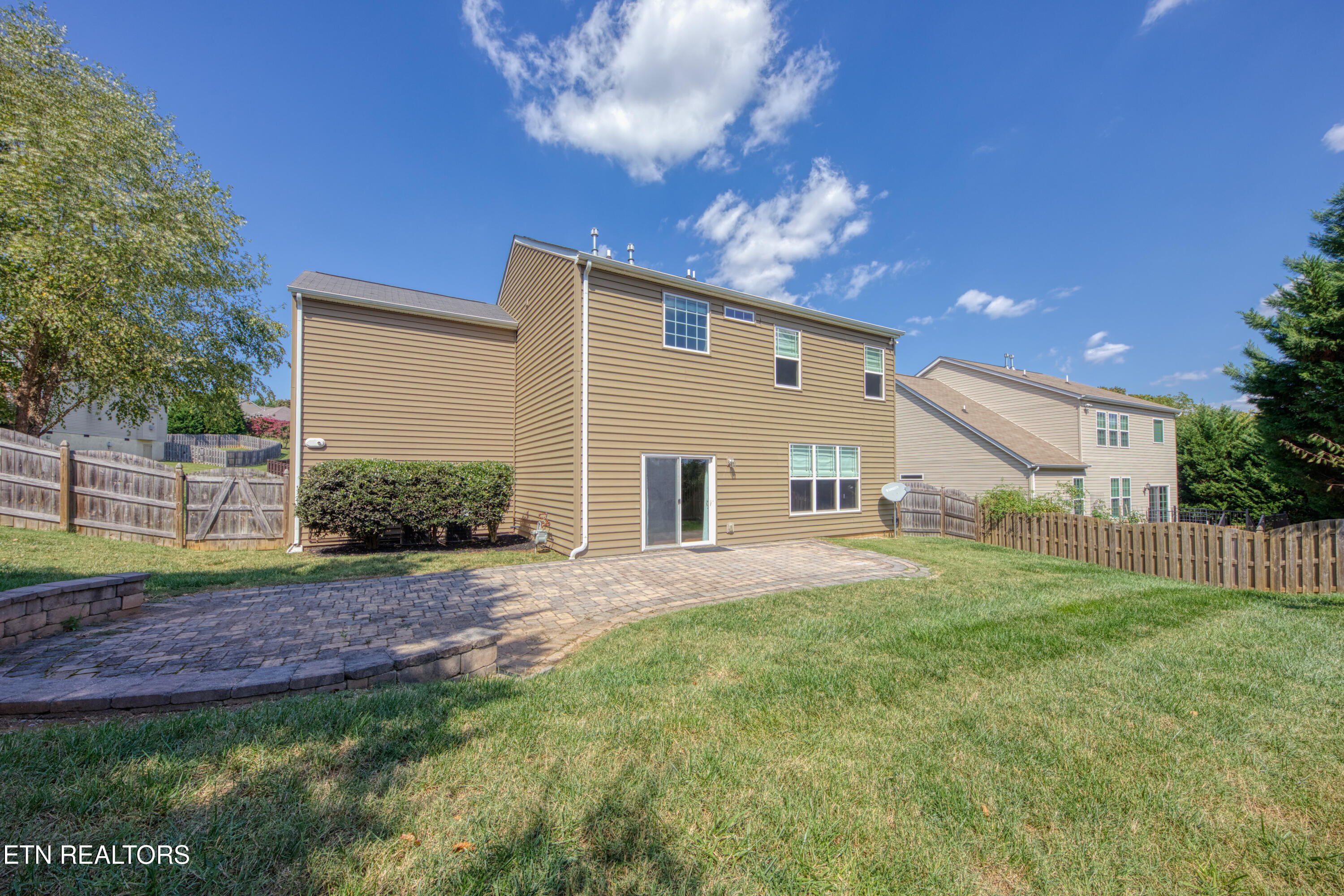 11608 Grove Hill Lane Knoxville TN 37932
