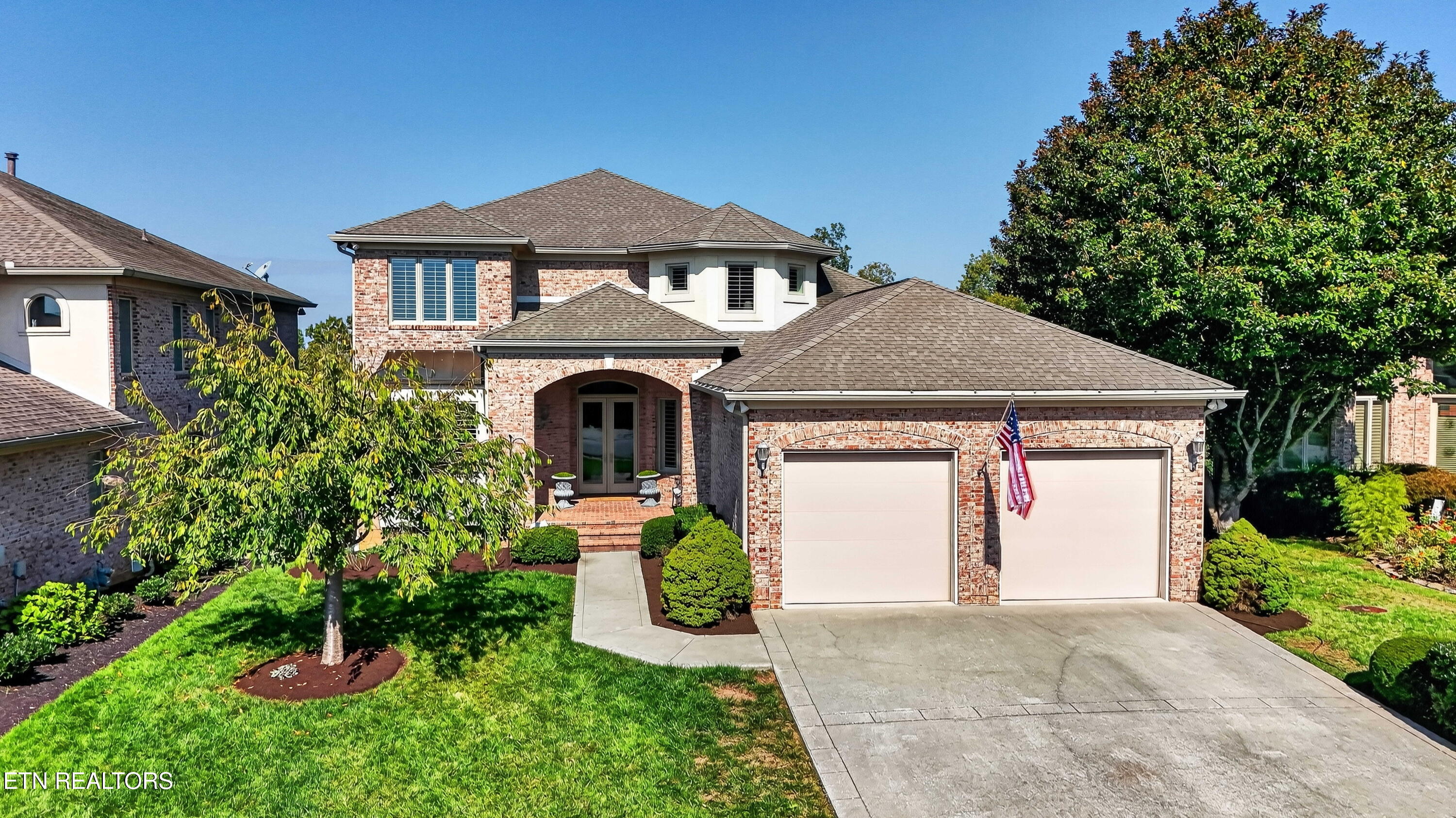 12611 Ridgepath Lane Knoxville TN 37922