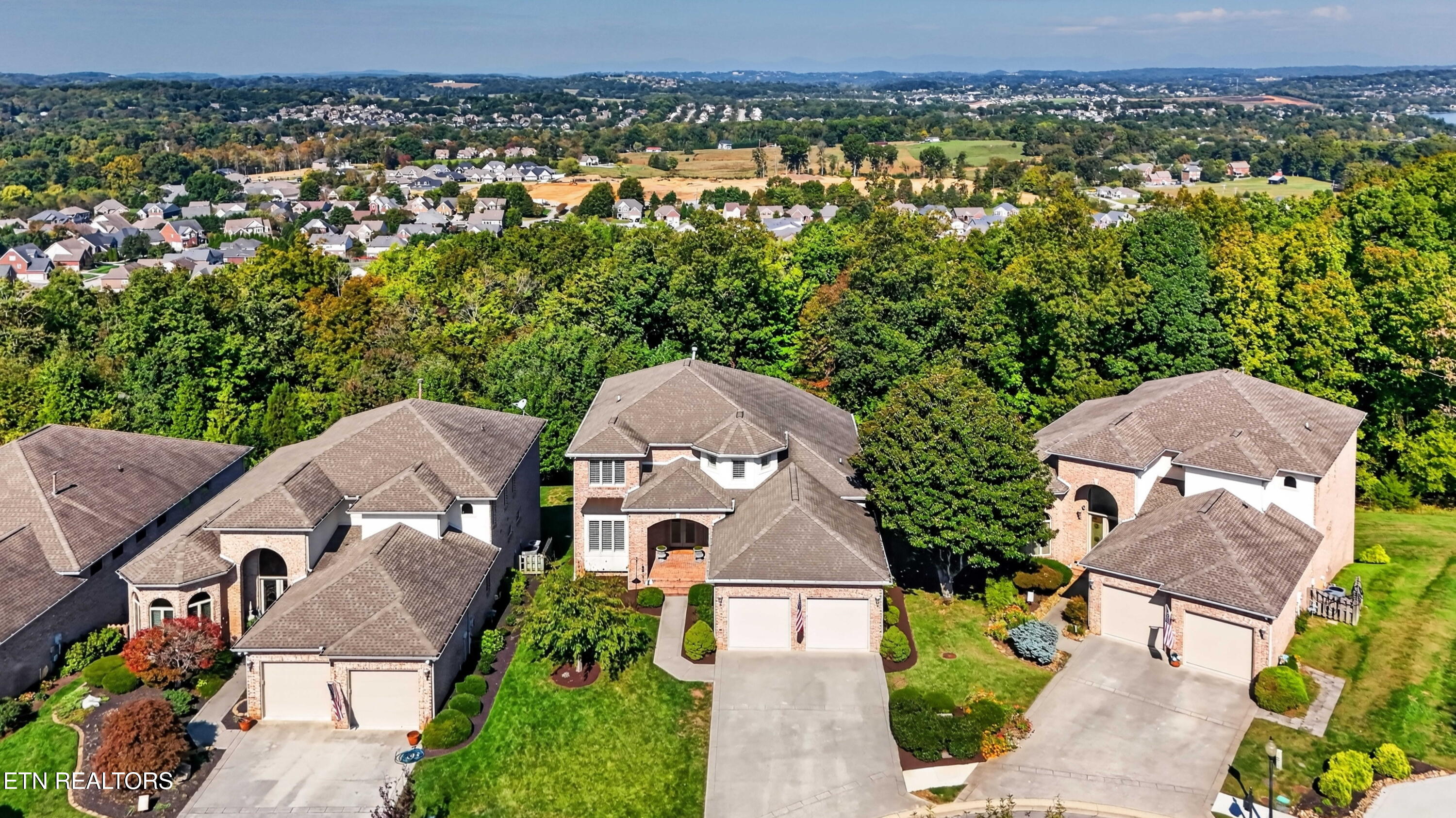 12611 Ridgepath Lane Knoxville TN 37922