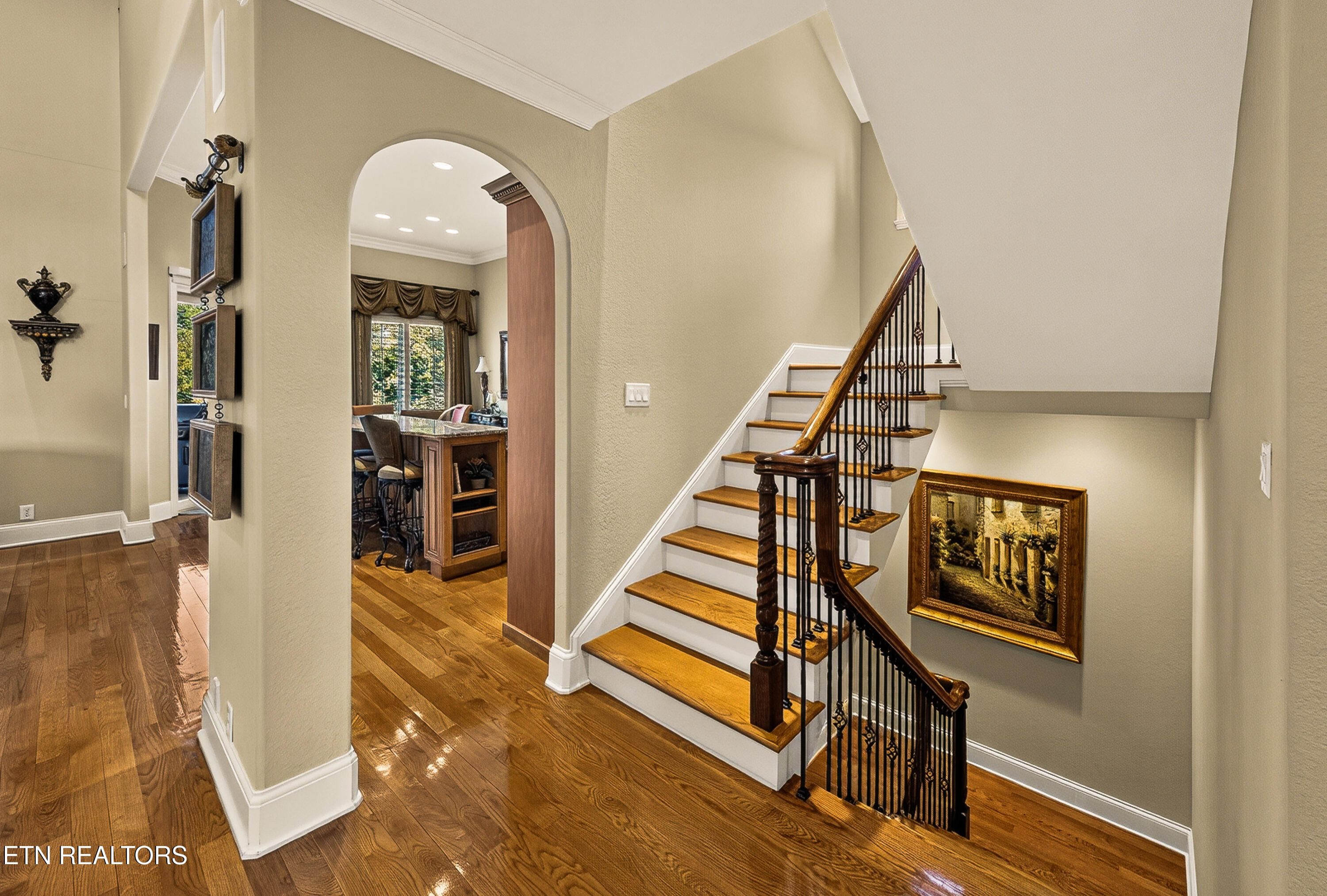 12611 Ridgepath Lane Knoxville TN 37922