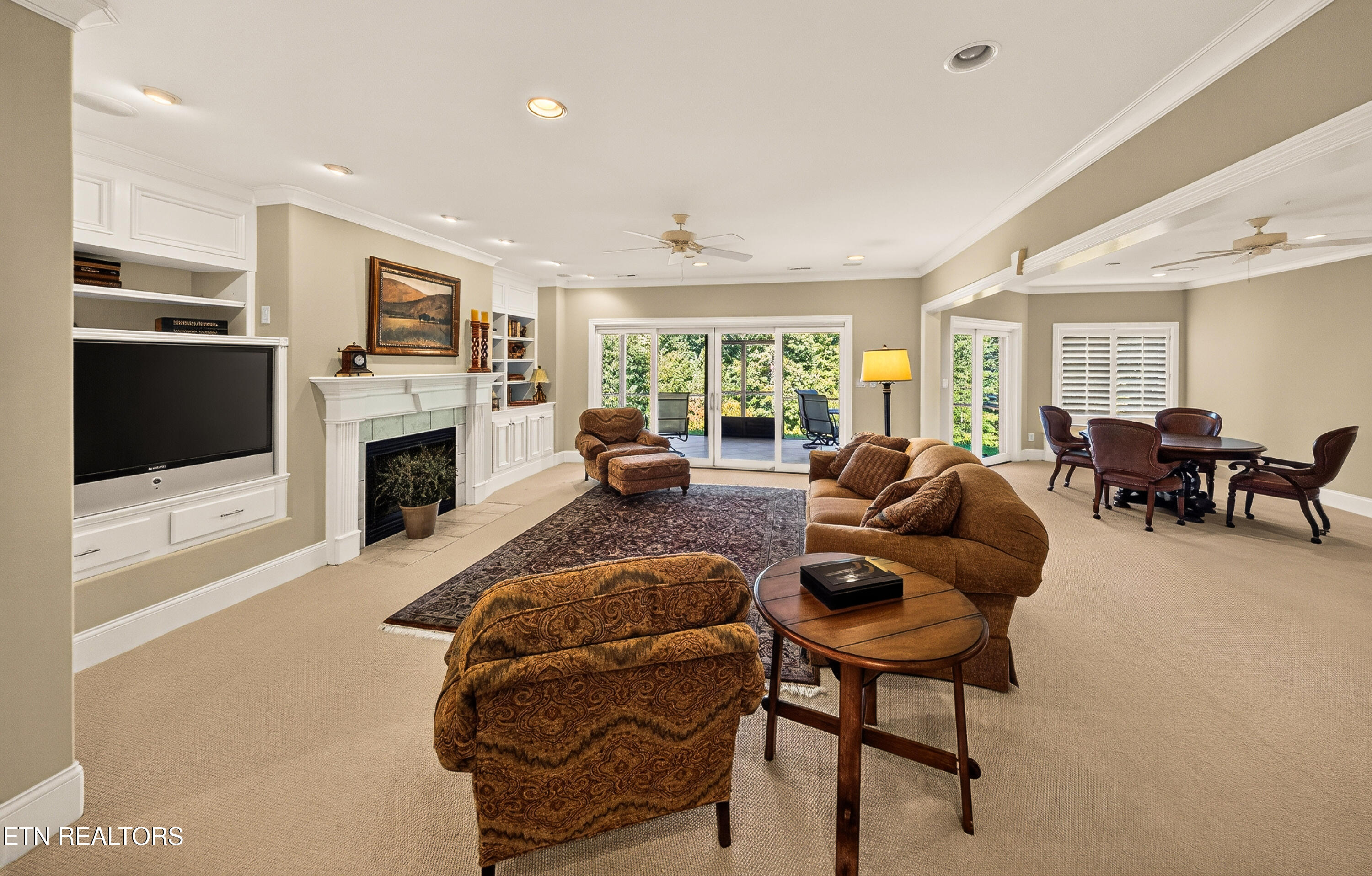 12611 Ridgepath Lane Knoxville TN 37922