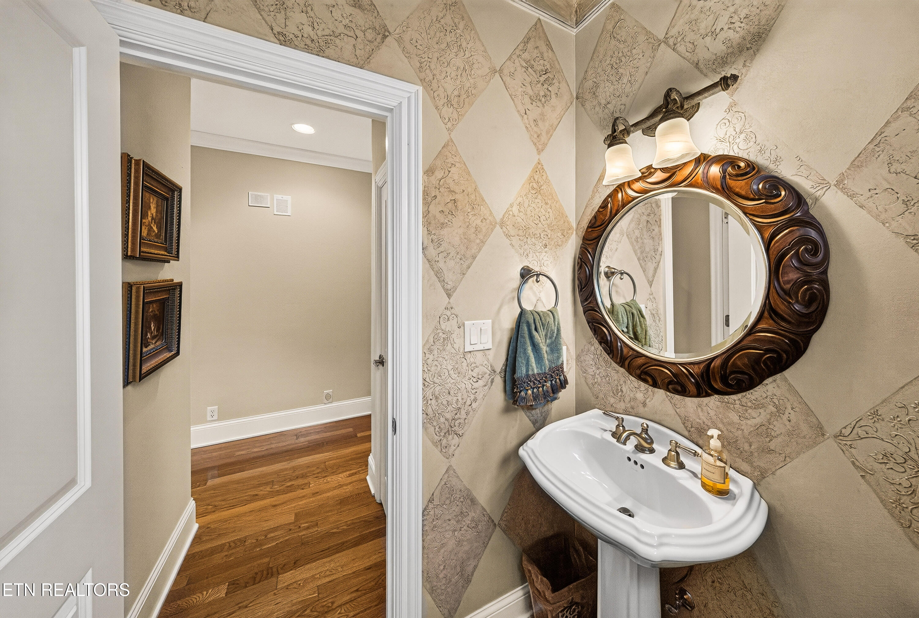 12611 Ridgepath Lane Knoxville TN 37922
