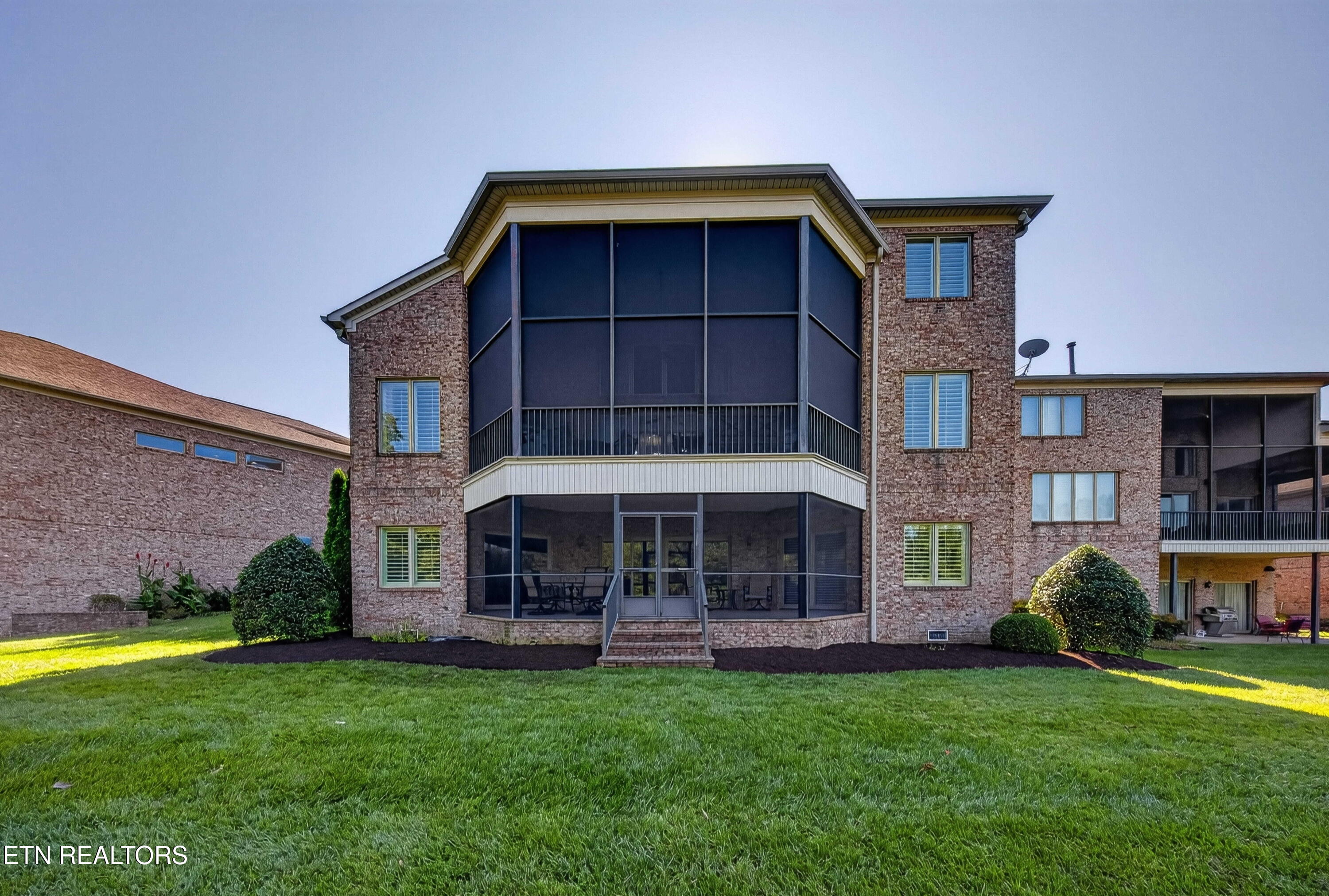 12611 Ridgepath Lane Knoxville TN 37922