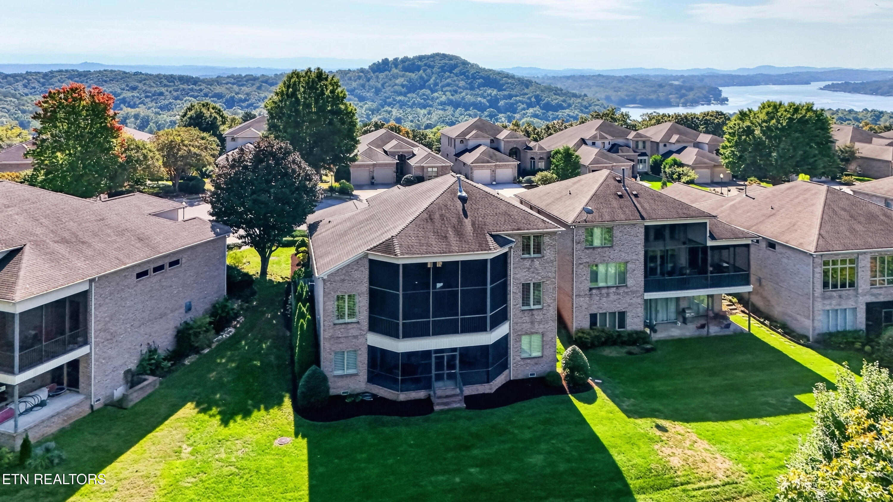 12611 Ridgepath Lane Knoxville TN 37922