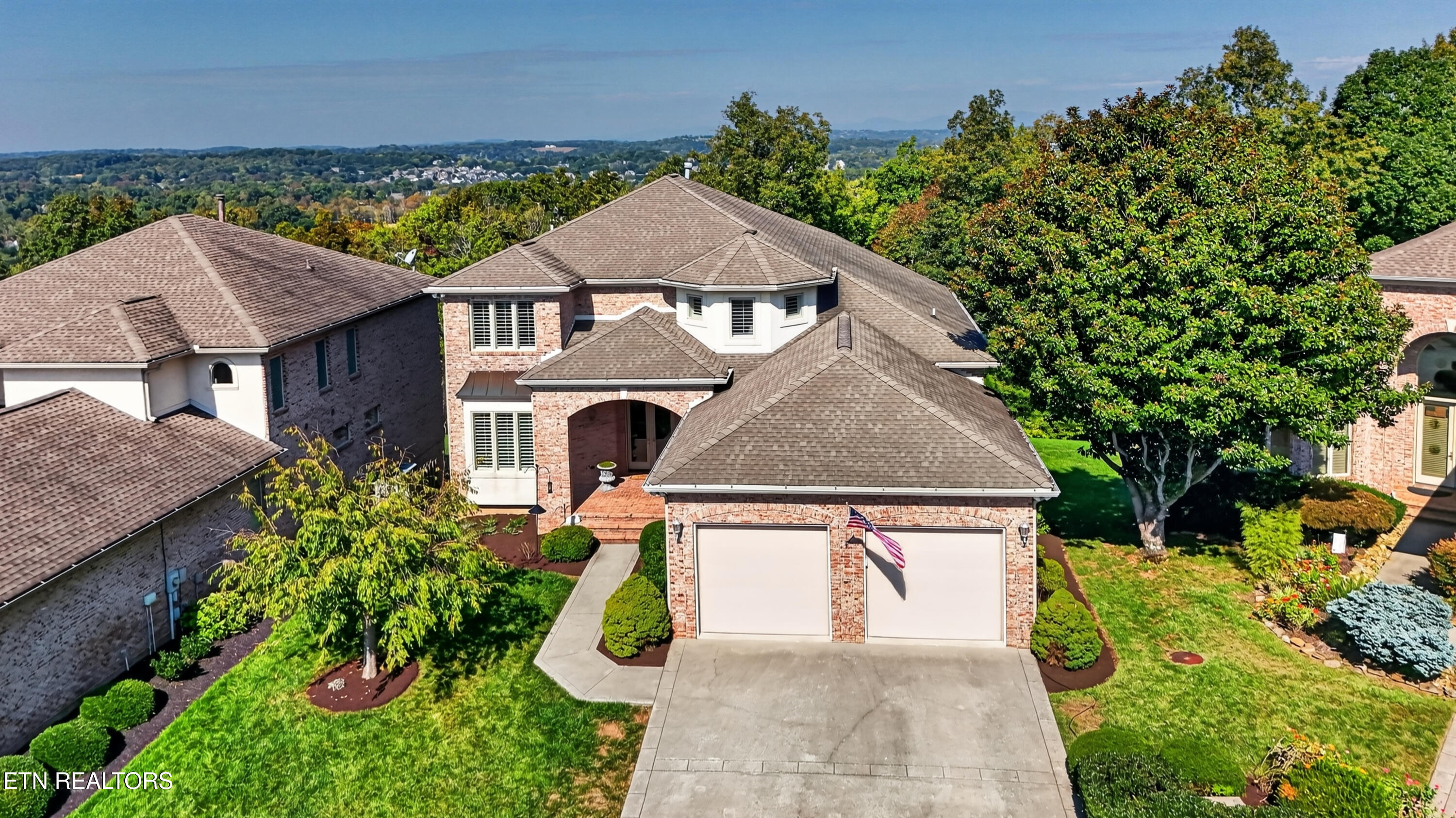 12611 Ridgepath Lane Knoxville TN 37922