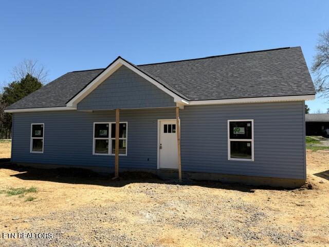 7433 Cascade Meadows Way Knoxville TN 37918