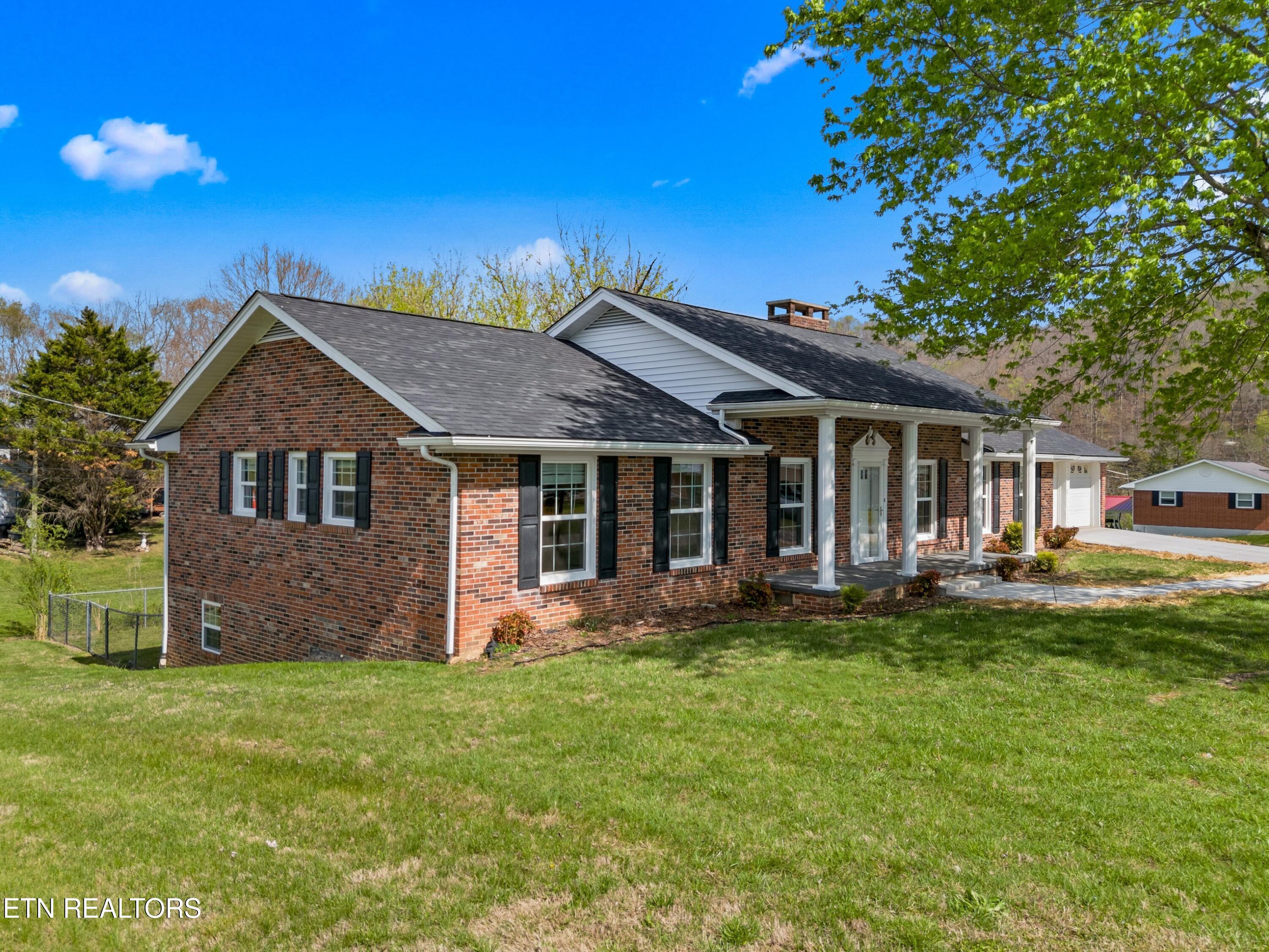 168 Jones Road Sneedville TN 37869