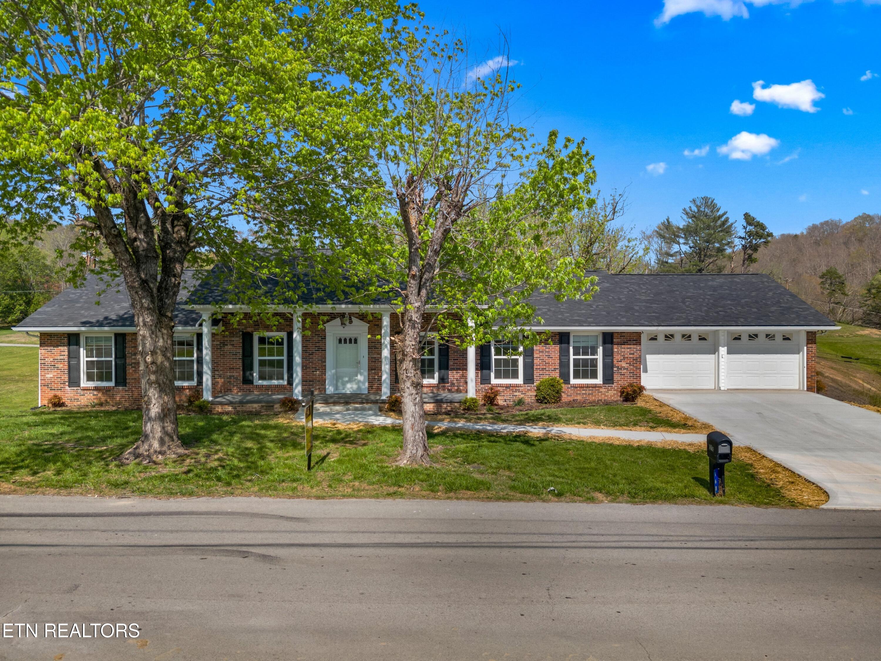 168 Jones Road Sneedville TN 37869