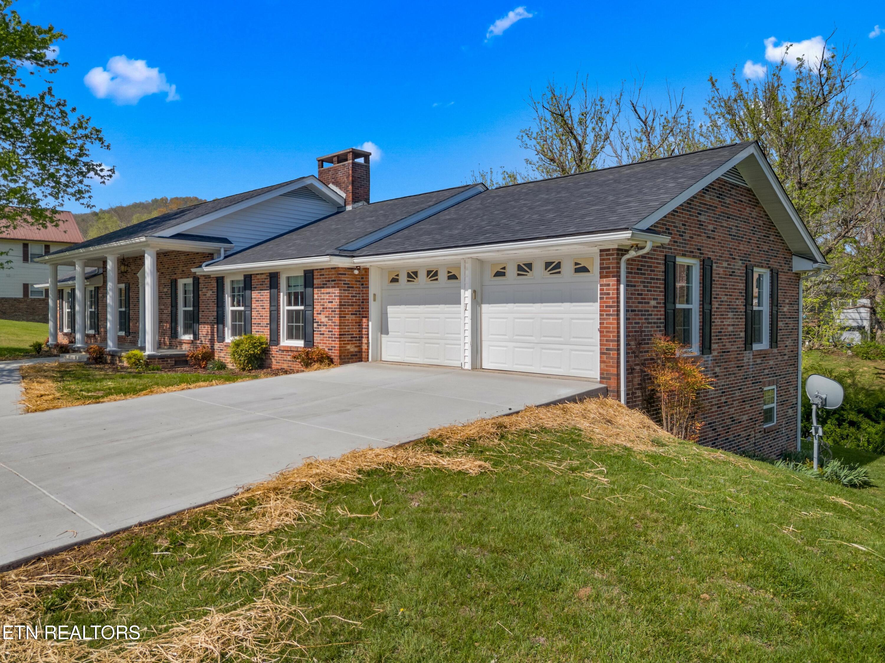 168 Jones Road Sneedville TN 37869