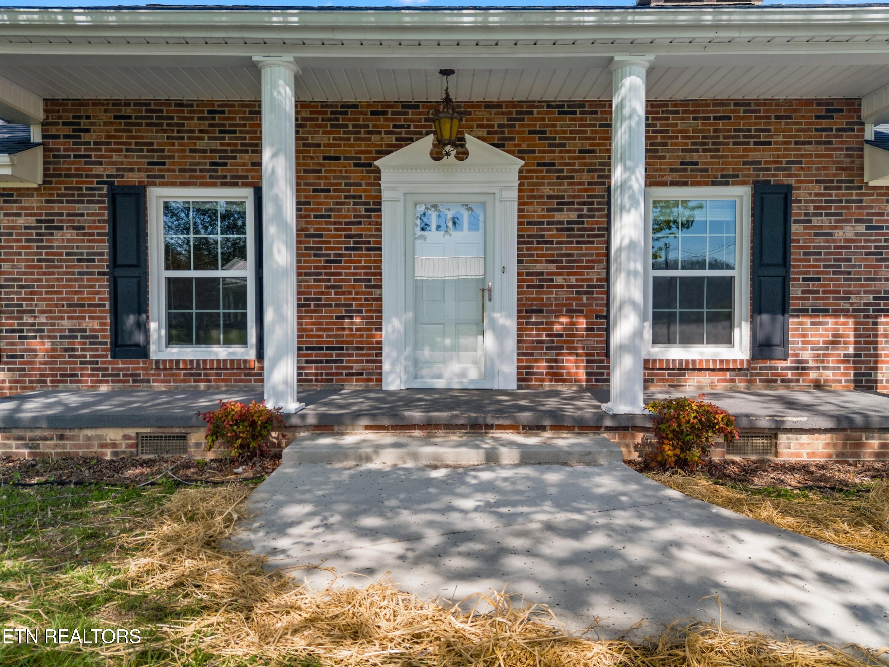 168 Jones Road Sneedville TN 37869
