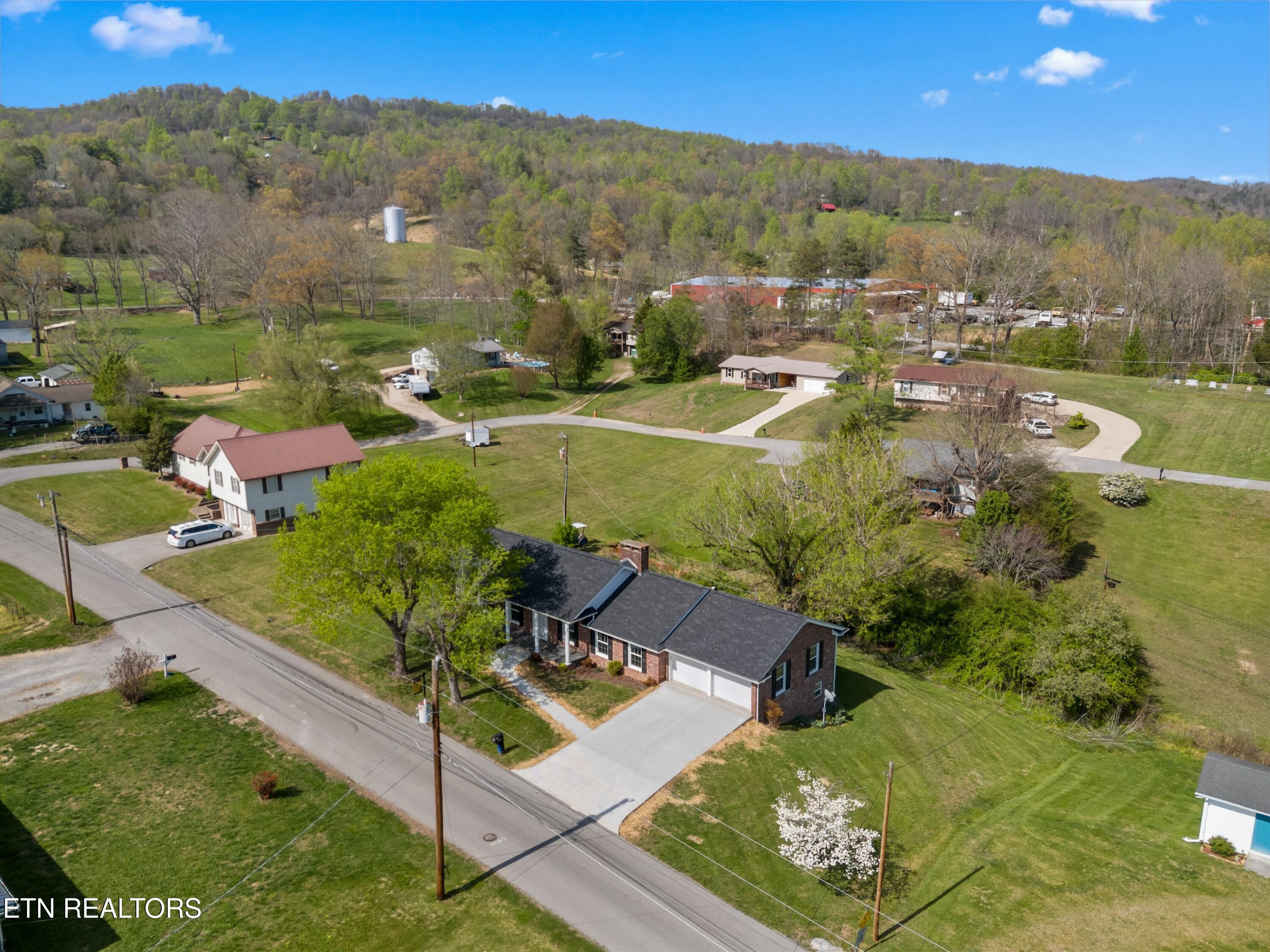 168 Jones Road Sneedville TN 37869
