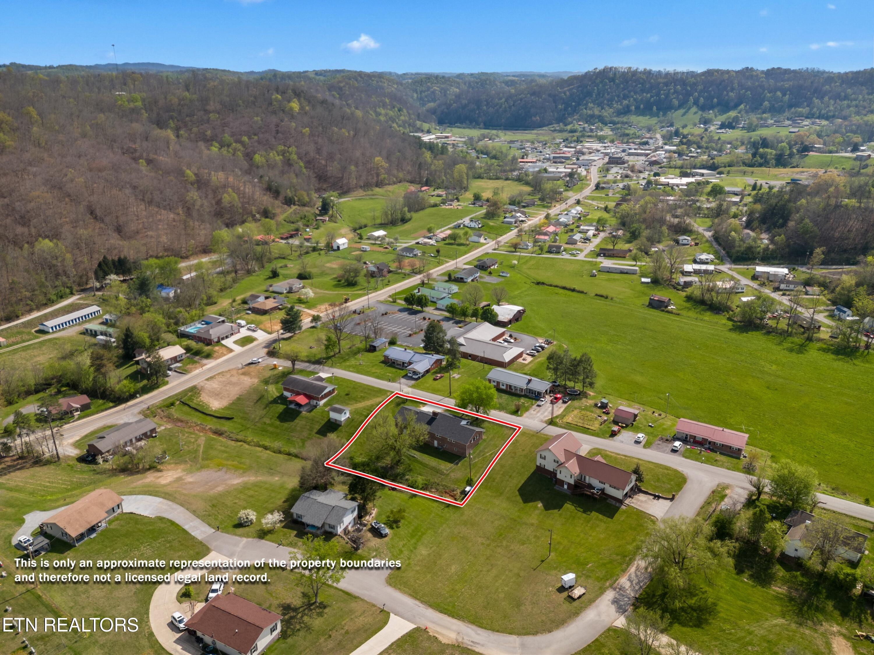 168 Jones Road Sneedville TN 37869